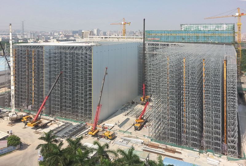 Voestalpine announced that it has received a record order worth EUR 41 million from Türkiye