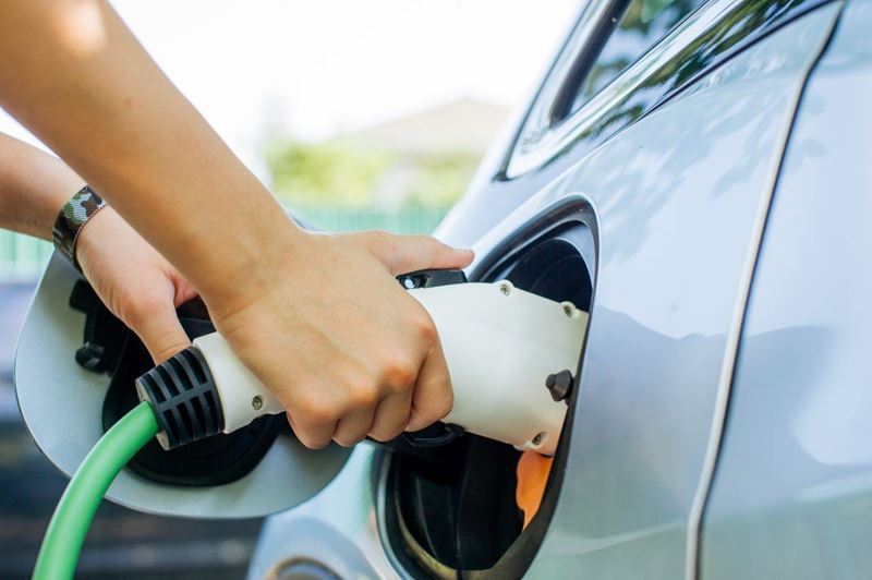 China and Canada reached an agreement on electric vehicle tariffs