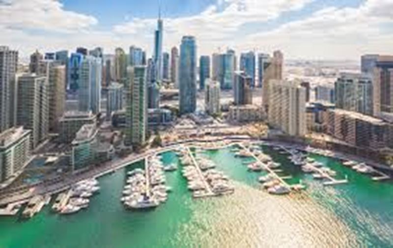Dubai real estate market closed 2025 with records and made a rapid start to 2026