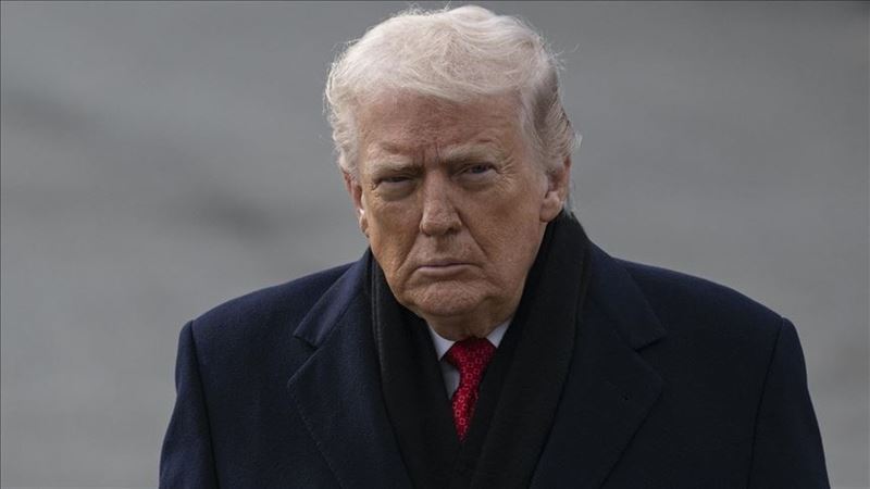 Trump’s decision on customs duties for 8 European countries after the Grönland tension