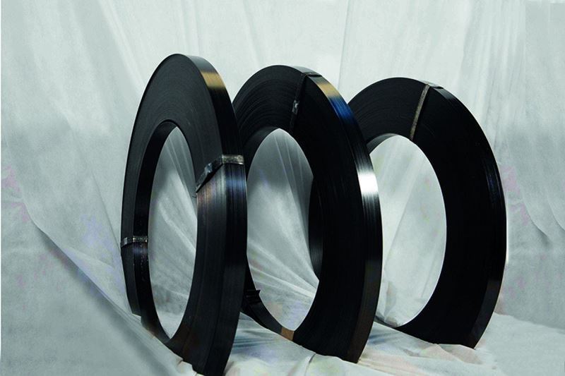 Canada introduced anti-dumping duties on steel ring imports from Türkiye