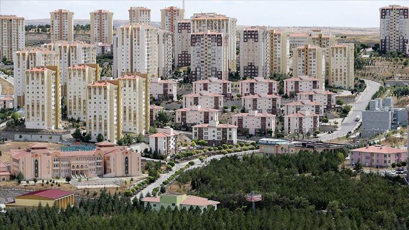 House sales in Türkiye increased by 14.3% in 2025