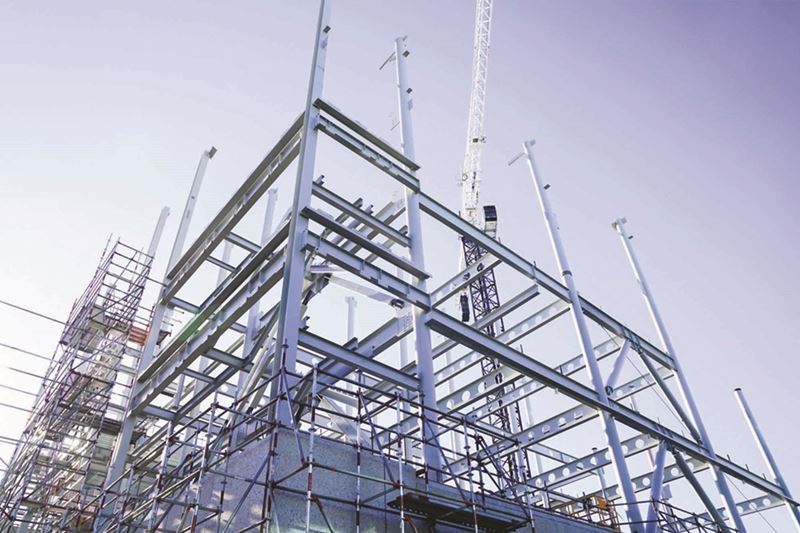 NSS and Hidada established consortium for infrastructure and energy projects