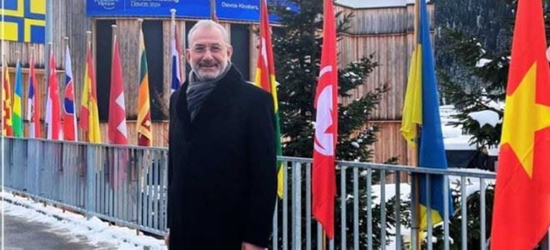 Fuat Tosyalı: The EU should liberalize steel products for countries such as Türkiye and Algeria