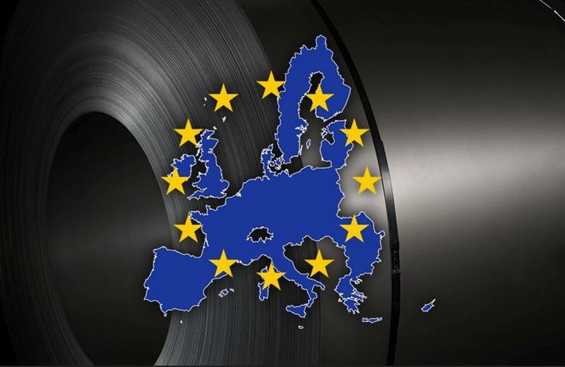 European steel market sees growing price increase attempts