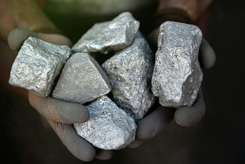 Fortescue’nun demir cevheri sevkiyatları ikinci çeyrekte %2 arttı