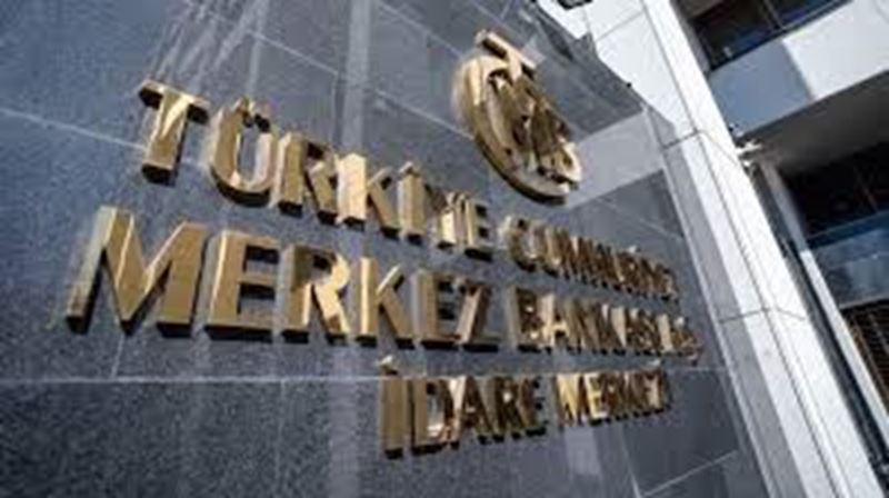 Merkez Bankası yılın ilk  faiz kararını açıkladı