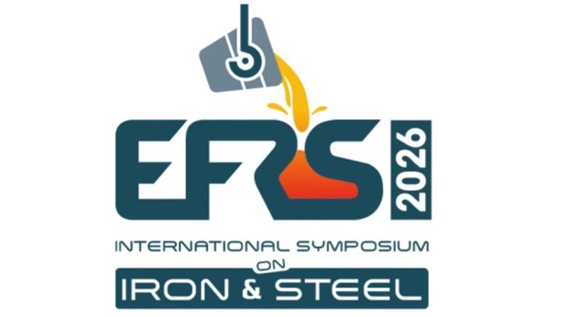 EFRS’2026 will focus on green transformation and digitalization in the iron and steel sector