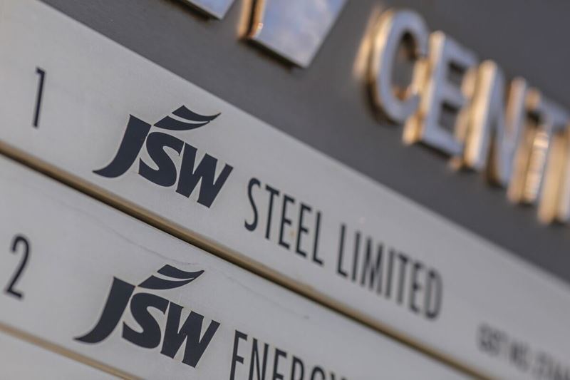 CCI approved the merger between Bhushan Power and Steel and JSW and JFE