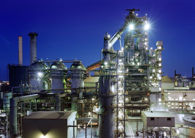 Dillinger, yüksek fırın soğutmasını SMS group’un Paul Wurth çıtalarıyla güçlendiriyor