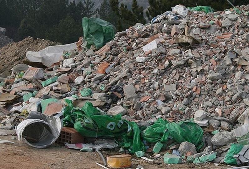 Dünya Bankası: Orta Doğu ve Kuzey Afrika’da atık miktarı küresel ortalamanın üzerinde