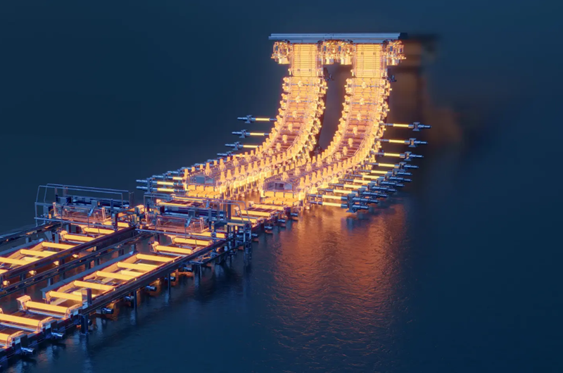 Maanshan iron and steel signs contract with Primetals for new continuous casting line