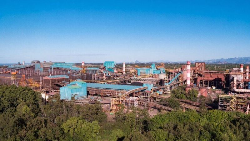 Samarco, 2025’te en yüksek operasyonel performansına ulaştı