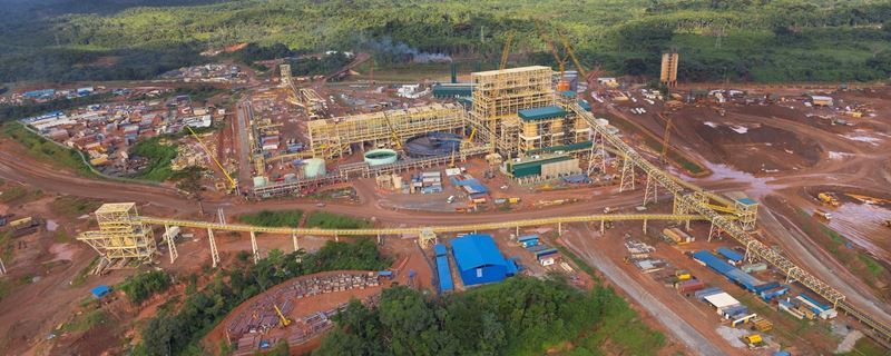 Liberia extends mining agreement with ArcelorMittal until 2050