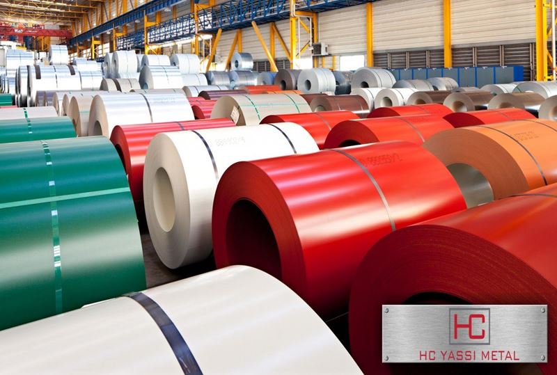 Brezilya, Çin ve Hindistan menşeli boyalı yassı ürün ithalatına AD vergisi getirdi