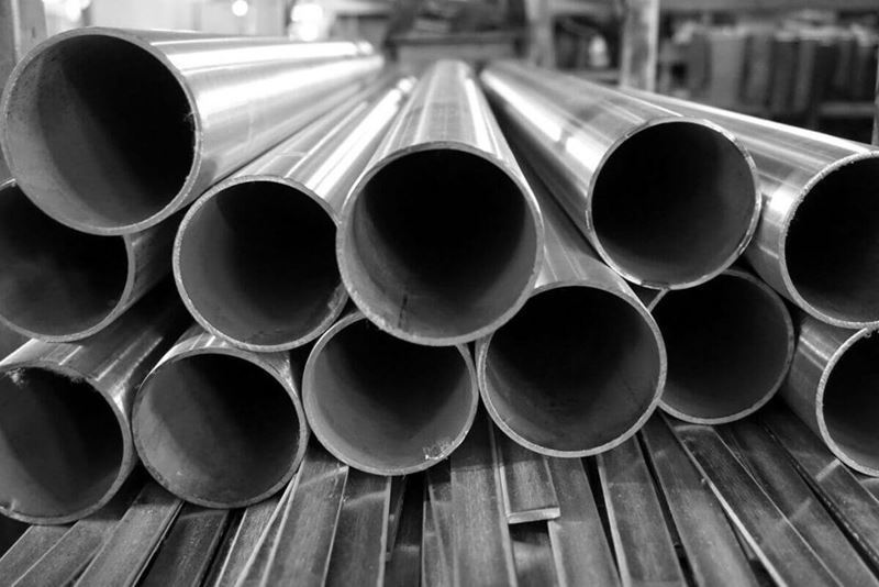 Ukraine launched an anti-dumping investigation into imports of steel pipes of Turkish origin