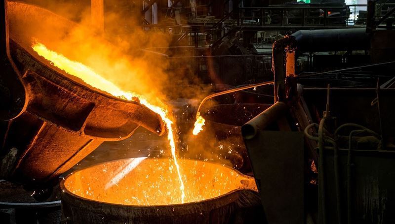 Switzerland seeks EU exemption from new steel tariffs