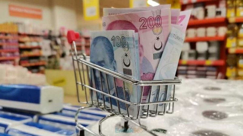 Inflation rate determined as 30.65% in January