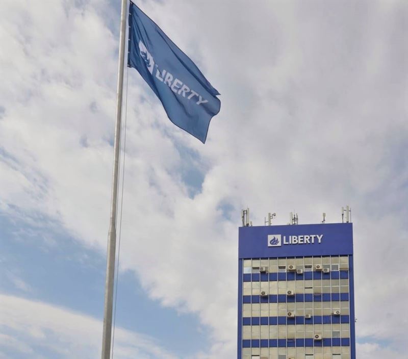 Liberty Galați’nin varlıkları mart ayında 690 milyon euroya satışa çıkıyor