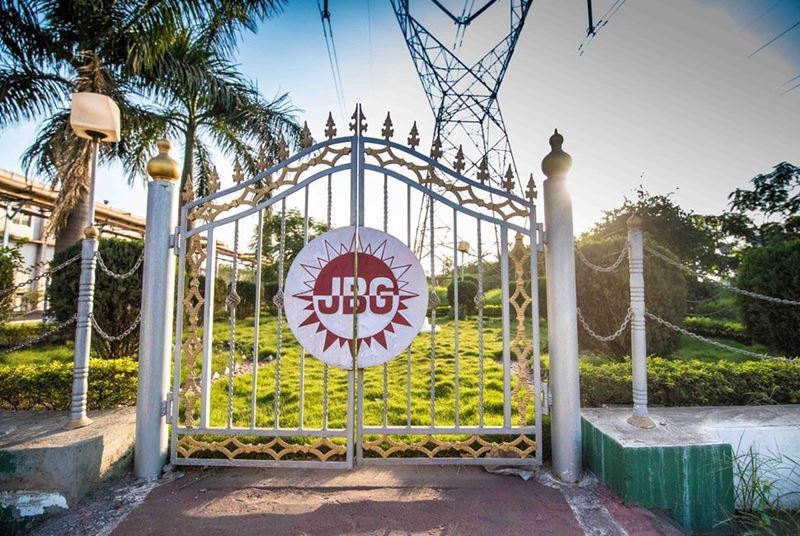 Jai Balaji Group starts OPVC pipe production