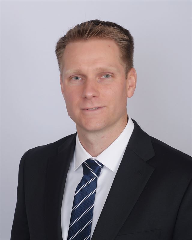 AISI elects Tom Cox to board of directors