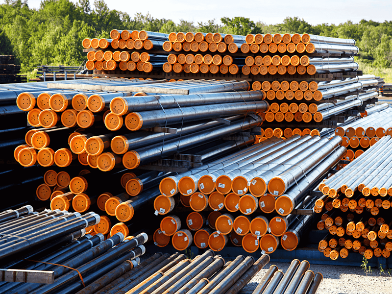 Kanada, Avusturya menşeli OCTG borularına yönelik antidamping soruşturması başlattı 