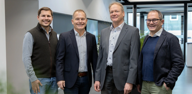 SÜLZLE Stahlpartner has acquired the steel company Josef Fien based in Bad Säckingen