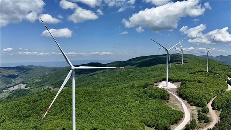 EU carbon price forecasts slightly increased at the beginning of the year