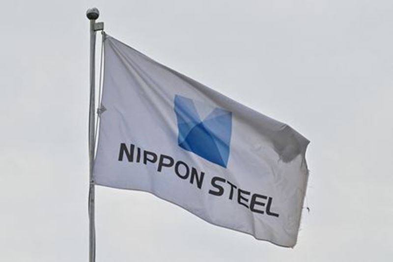 Nippon Steel, yangın ve küresel fiyat baskısı nedeniyle zarar beklentisini 70 milyar yene yükseltti