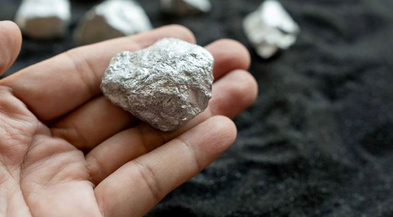 İngiltere ve ABD’den kritik mineraller için tedarik zinciri anlaşması