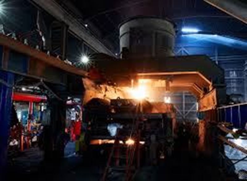 Indonesia rises to top five in iron and steel exports