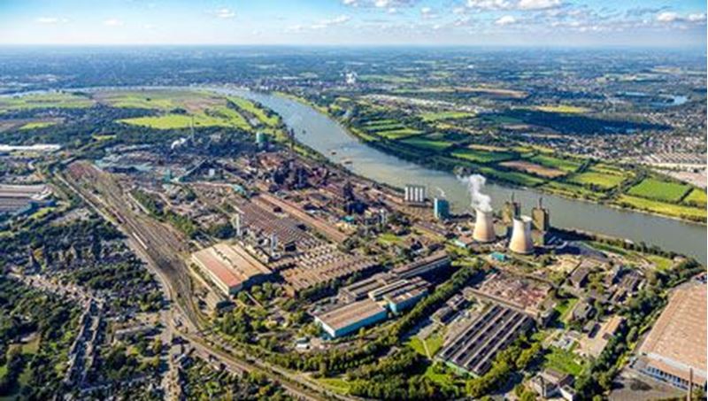 Salzgitter, HKM’yi tamamen devralmaya hazırlanıyor