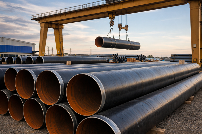 Mazlum Mangtay won the BOTAŞ Kuluncak–Elazığ natural gas pipeline tender