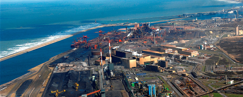 ArcelorMittal, Dunkirk’te 1,3 milyar euroluk elektrik ark ocağı yatırımını doğruladı