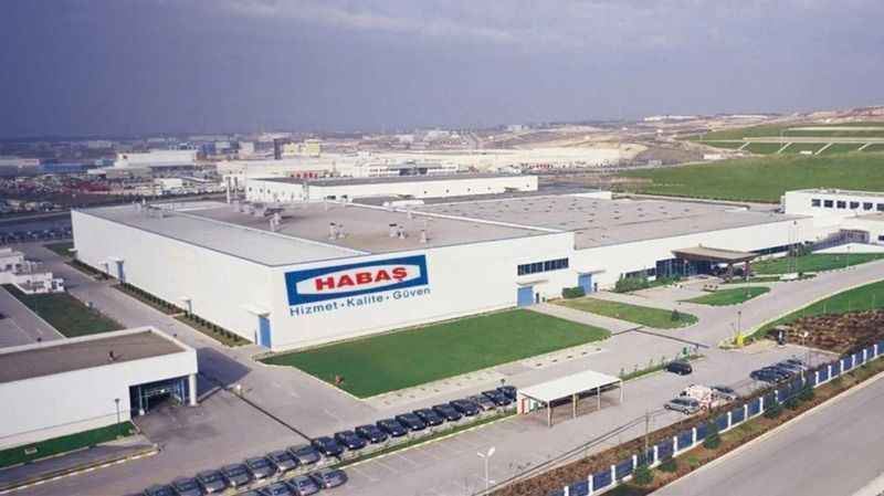 The Environmental Impact Assessment (EIA) process has been initiated for HABAŞ's cold rolling mill revision project in Aliağa