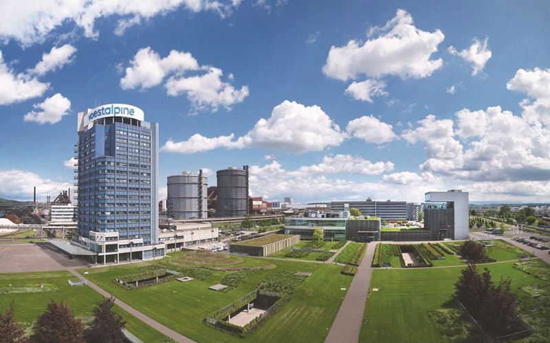 Voestalpine, 2025/26 mali yılının ilk üç çeyreğinde kazançlarını artırdı