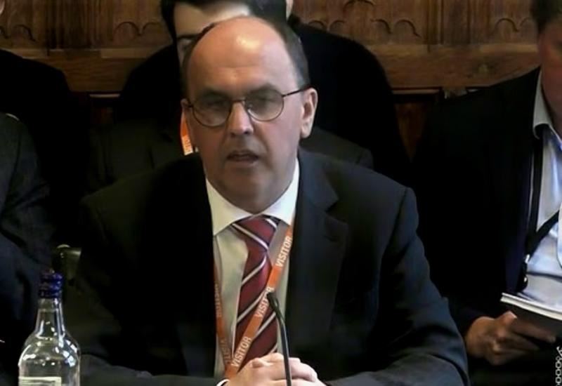 Tata Steel warns government as UK steel sector faces critical risk