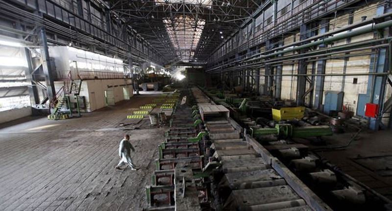 Pakistani steel producers call for urgent subsidy payments