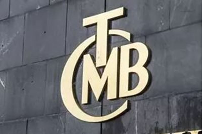 TCMB 2026 enflasyon tahminini yukarı yönlü revize etti