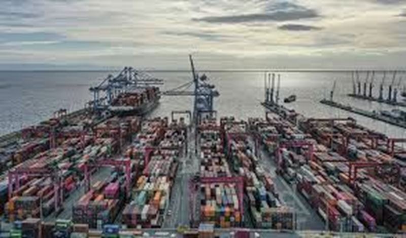 Dış ticaret haddinde dikkat çeken artış