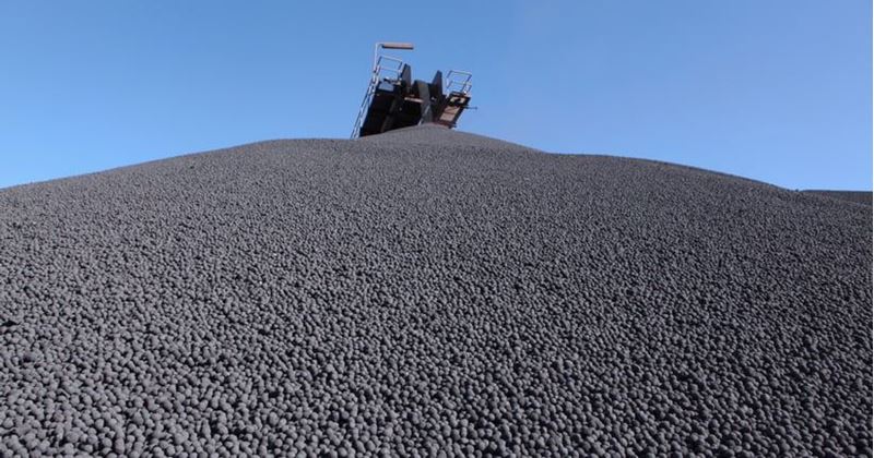 LHG targets 25 million tons of iron ore production with R$ 4 billion investment