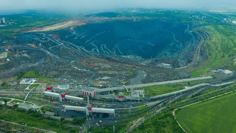 Metinvest, Northern Iron Ore’da DRI odaklı ikinci projeyi başlattı