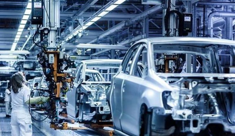 Türkiye automobile production decrease 17% in January