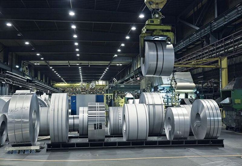 Outokumpu Oyj reports EUR 137 million net loss in 2025, expects recovery in 2026