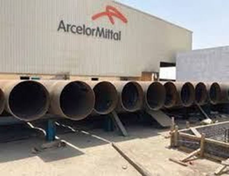 ArcelorMittal Projects announces third plant in Sharjah to be commissioned in 2026