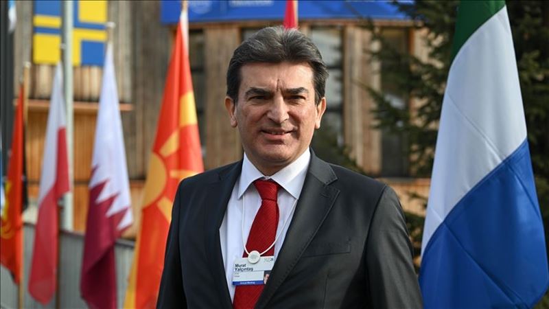 OYAK 2030’da 60 milyar dolarlık varlık büyüklüğü hedefliyor