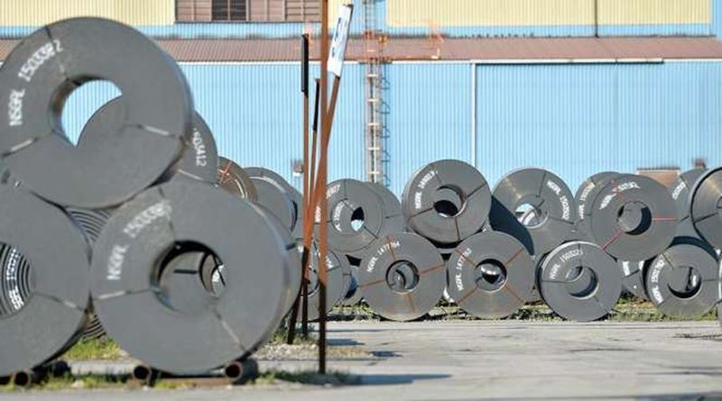 BlueScope Steel, 11 milyar dolarlık teklifi yetersiz buldu