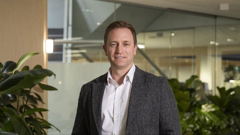 Fortescue CEO: Pilbara should contribute to the decarbonisation of China's steel industry