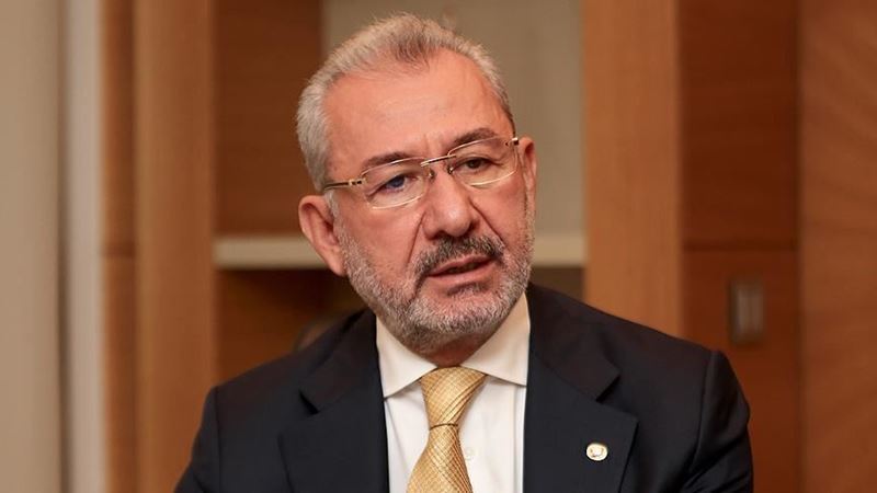 Tosyalı Holding denied allegations regarding BMC Loan