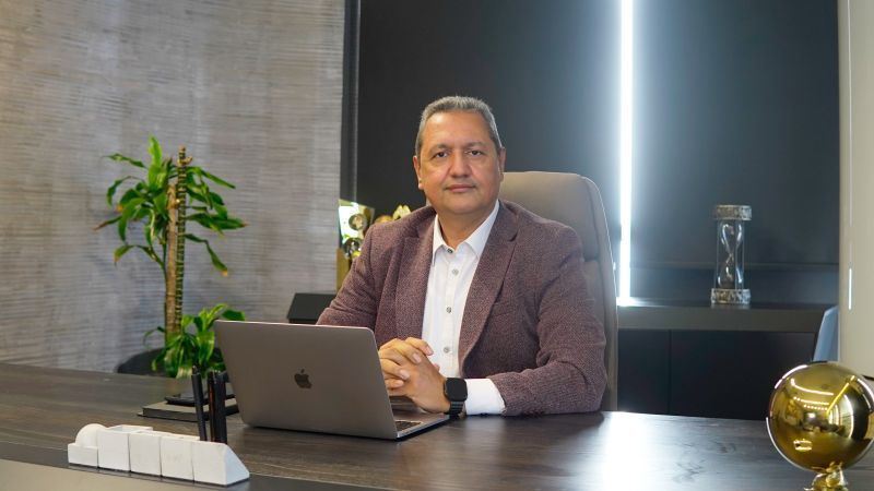 Üçay Mühendislik crowned its growth with three strategic contracts